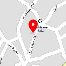 سوپر مارکت امین