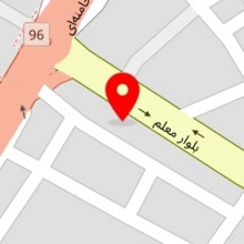 فروشگاه لوازم یدکی گارستانی
