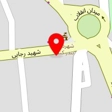 رنگ فروشی جنوب