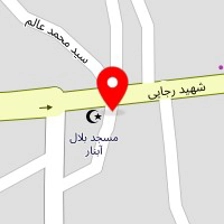 خرازی مروارید بندر ۱