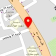 فروشگاه رنگ و چسب آرش