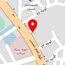 فروشگاه لوازم یدکی موتورسیکلت شهدادی