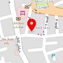 فروشگاه عمده فروشی خرازی زاهدی
