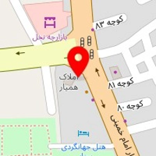 خدمات کشاورزی سامیار