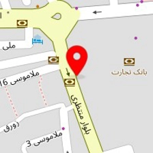 لوازم خانگی غزال نمایندگی چینی زرین