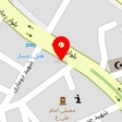 تزیینات اتومبیل جزیره