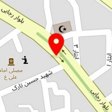 قشم بدنه