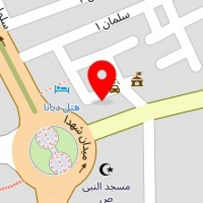 شیرینی سرای تخت جمشید