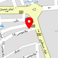 لوازم قنادی وانیلا