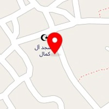 سوپر مارکت نمونه رمچاه