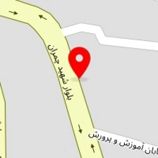 لوازم ارایشی مالک