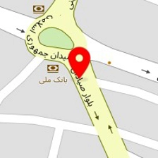پارچه فروشی خلیج فارس