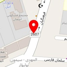 بازار تره بار بقیه الله الاعظم