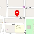 خرازی متریک