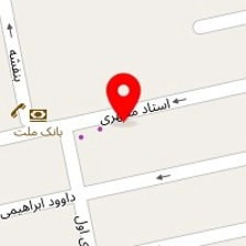 فروشگاه پلاسکو فرحزادی