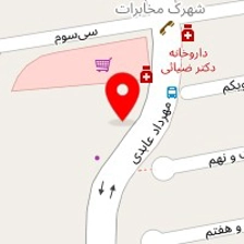 باغ گل و گیاه بهرود