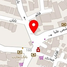 خانه صنایع دستی ایران