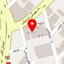 کلوپ فیتنس پالادیوم