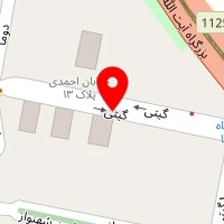 پنجره سازان البرز