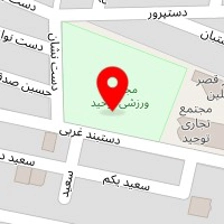 تتیس مارکت - فروشگاه اینترنتی