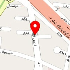 املاک حسام