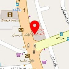 شرکت رویا طرح داخلی