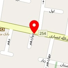 فروشگاه سوپر میوه گلچین