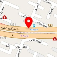 تشک رویا فروشگاه رسالت
