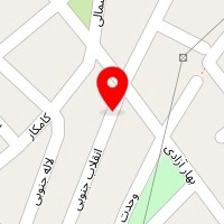 لبنیات شهر
