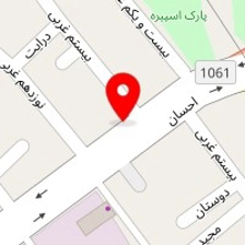 سوپر مارکت احسان