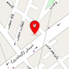 ابزار صنعتی توسن ( محمد مهری )