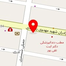 ابزار یراق صفری