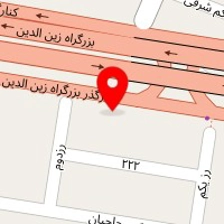 مرکز حبوبات شرق
