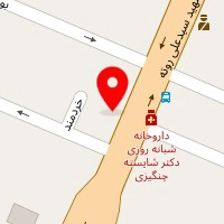 تهویه پاسارگاد نوین