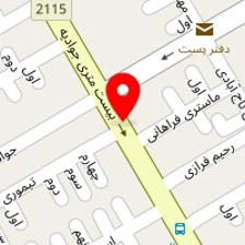 تزیینات رنگارنگ