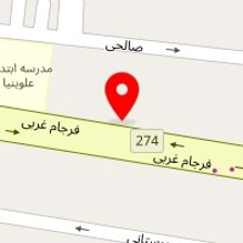 لامپ فرنود