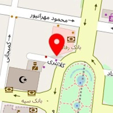 گالری ساعت آس