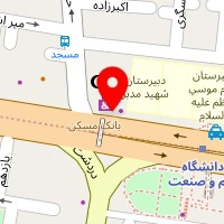 آموزش قالی بافی هستی
