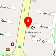 ساعت مهرداد