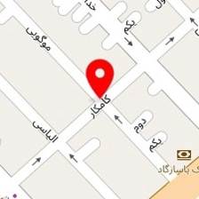 شیرآلات افق شرق
