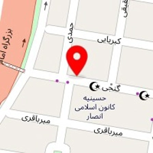آرایشگاه پانیذ