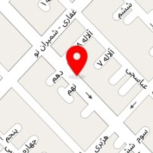 پیرایش ونیز فروش انواع ادکلن