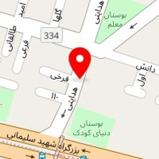 نمایندگی ایران دوچرخ