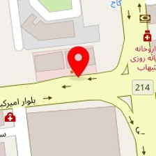 کاغذ دیواری منطقه ۲۲