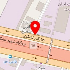 کانال سازی صنعتی تهران / کانال سازی کولر