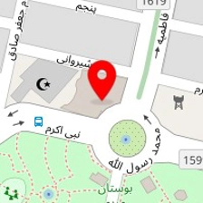 گالری شال و روسری مُدا
