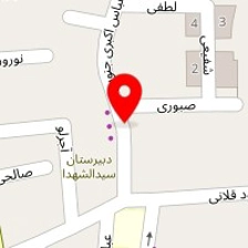 آجر نسوز نما سهند و البرز تهران