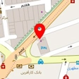 تابلو فرش دستبافت رحیمی