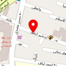 فروشگاه مواد غذایی جیمومارکت