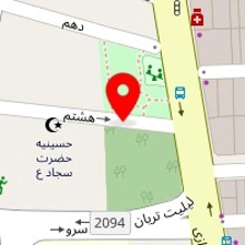 ایساکو تهران یدک